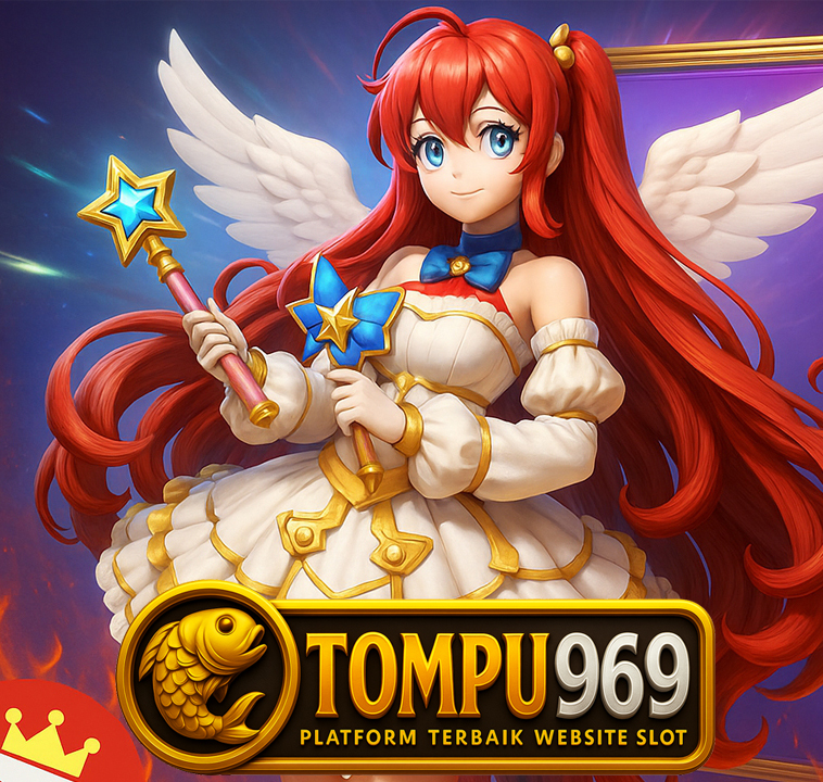 SITUS SLOT DAN TOGEL TERPERCAYA SEJAK 2012